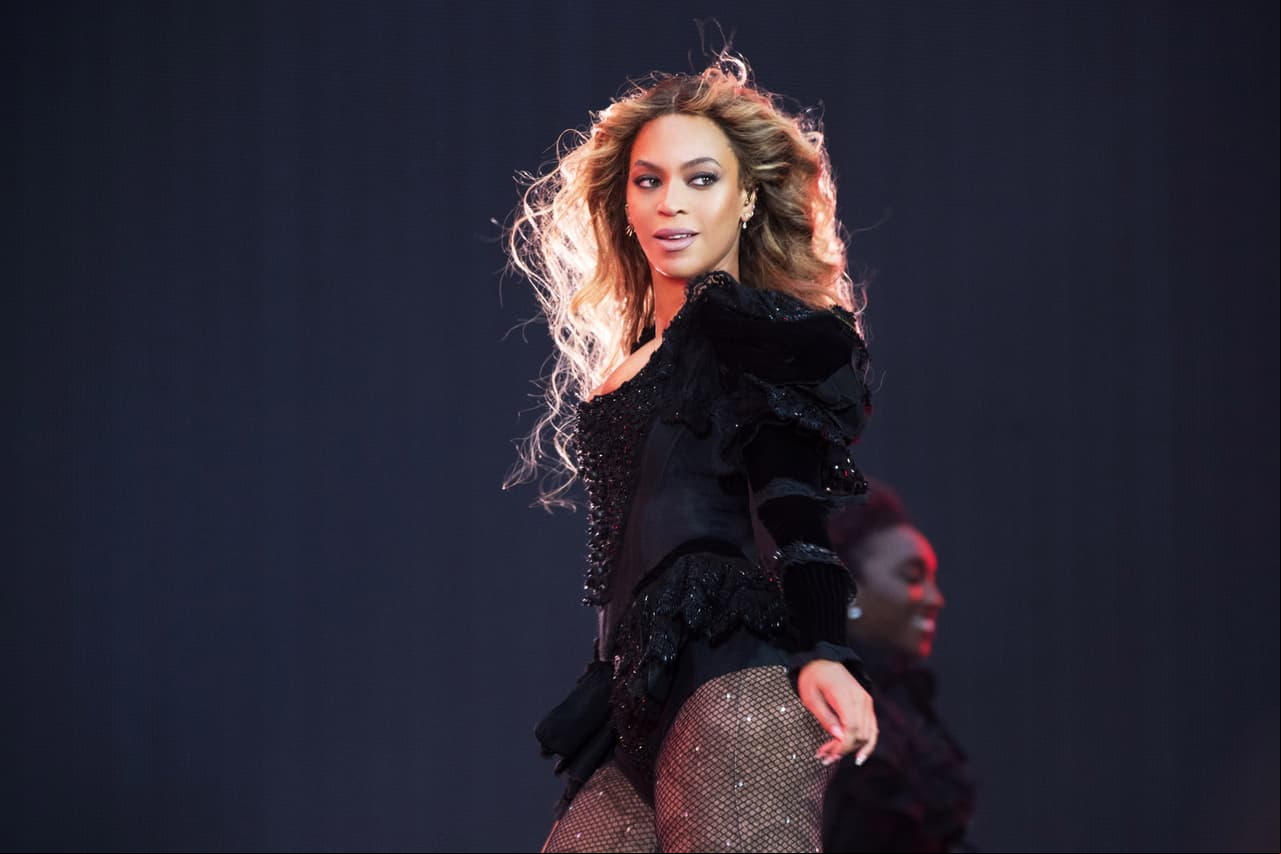 Se desconoce qué hará Beyoncé con una iglesia