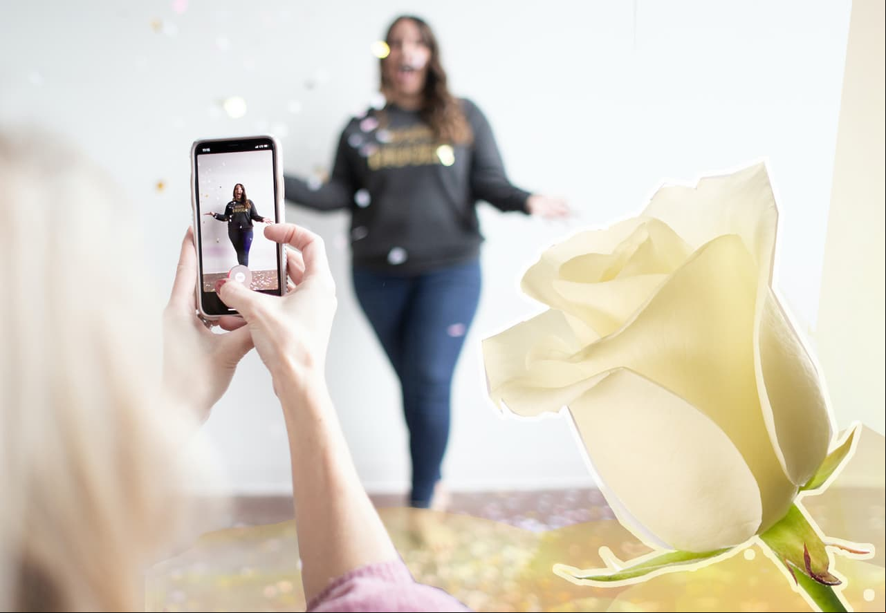 ‘La Rosa de Guadalupe’ invade TikTok y creador promete capítulo sobre la aplicación “muy pronto”