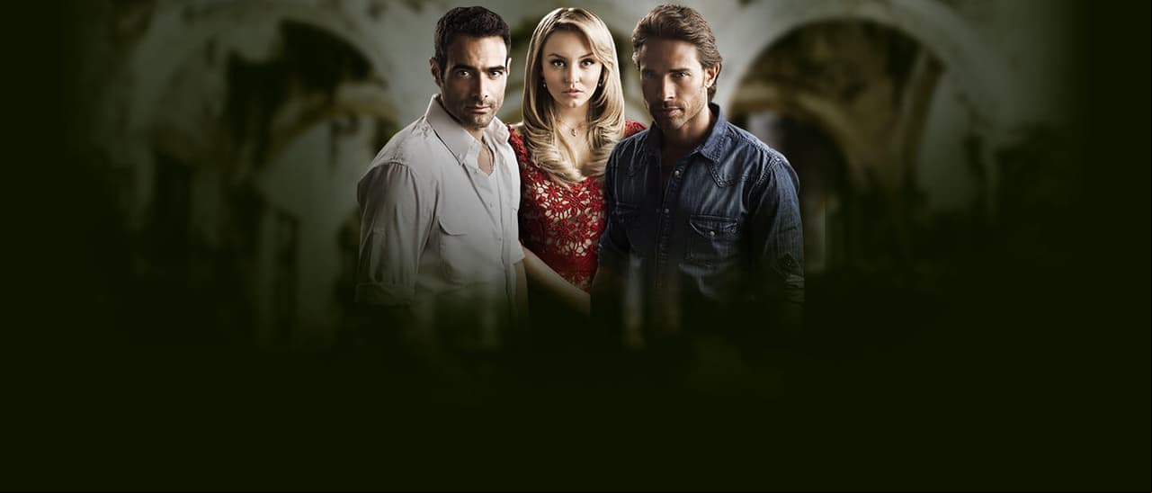 Nuevamente, Valencia participó con Angelli Nesma en 'Lo que la vida me robó', en el rol de Adolfo Argüelles "El Alacrán". Sebastián Rulli, Angelique Boyer, Luis Roberto Guzmán, Daniela Castro y Sergio Sendel fueron algunos de sus compañeros de reparto.