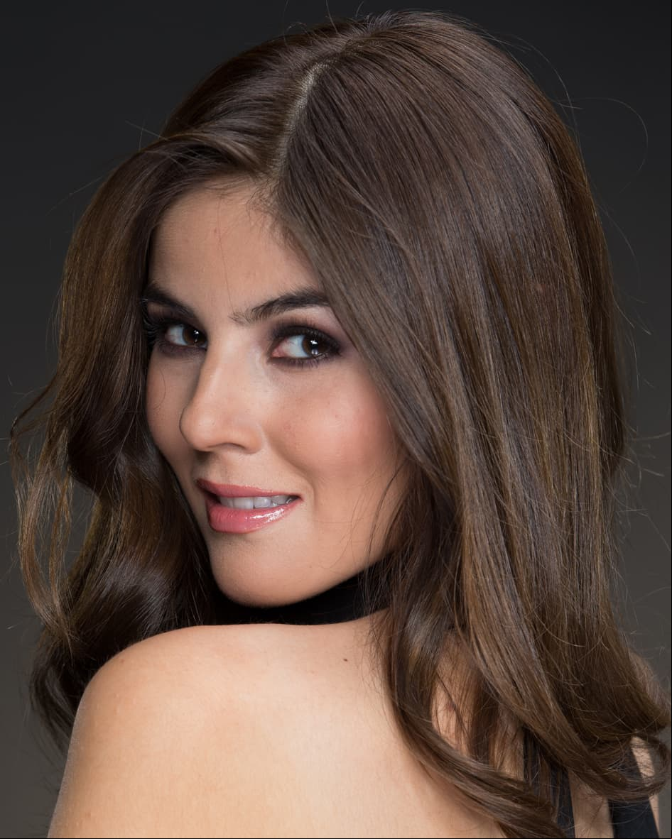 Carla Cardona
