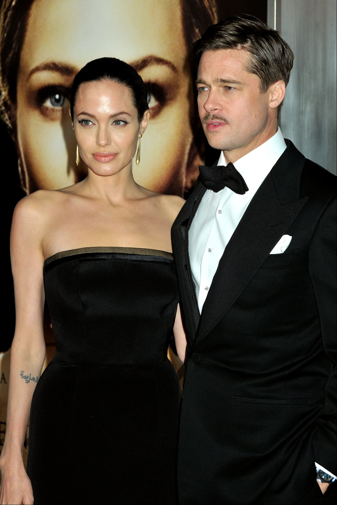 Brangelina suma pleito en tribunales