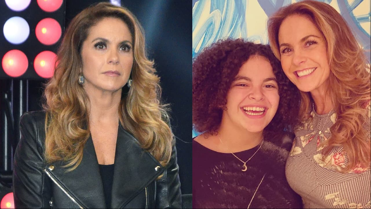 ¿Lucero está enferma? Mamá de Lucerito Mijares da la cara para destapar la verdad