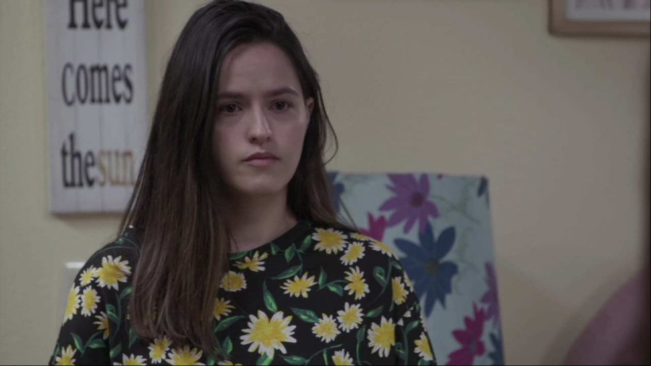 ¡Clara confesará su amor por Majo! Velo esta semana en ‘Imperio de Mentiras’