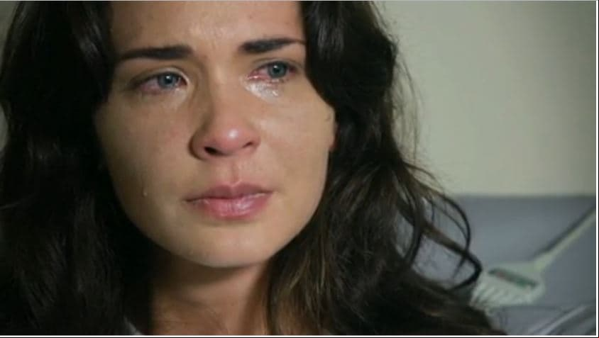 Trailer | Sin Rastro de ti