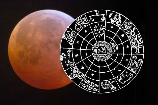 La superluna rosa más grande del 2020 se verá mañana