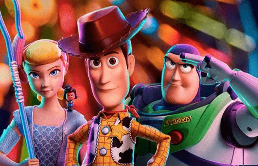 Disney y Pixar son expertos en esconder referencias en sus películas, Toy Story 4 no fue la excepción. ¿Los viste?