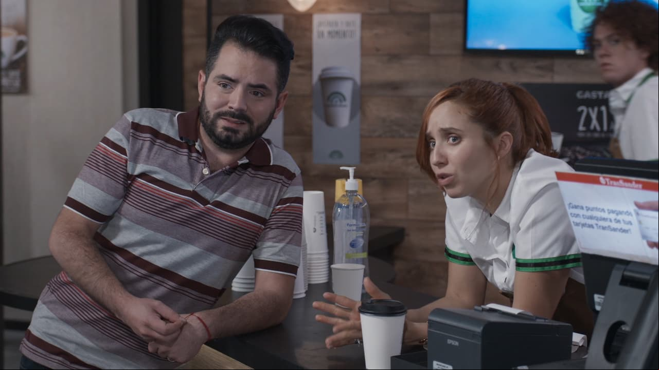Nico lleva a Federico al Gastar Pocks, donde se encuentra su ex, para que Delia los sorprenda juntos, se separen y así se vayan ambos de la casa.
<br>
<br>Pero al final, Sam y Nico se sienten muy mal por Delia y le dicen la verdad para que se reconcilie con su 'Puerqui'.