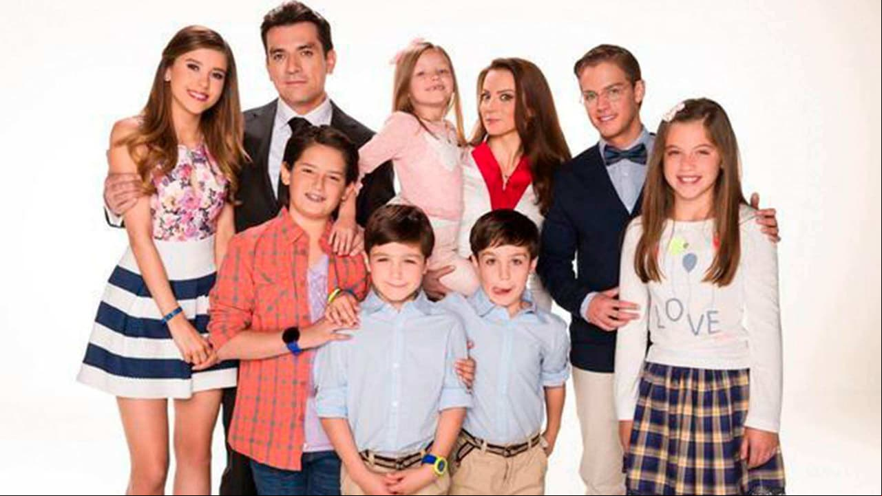 Actriz de ‘Mi corazón es tuyo’ conmueve al mostrar su reencuentro con Silvia Navarro