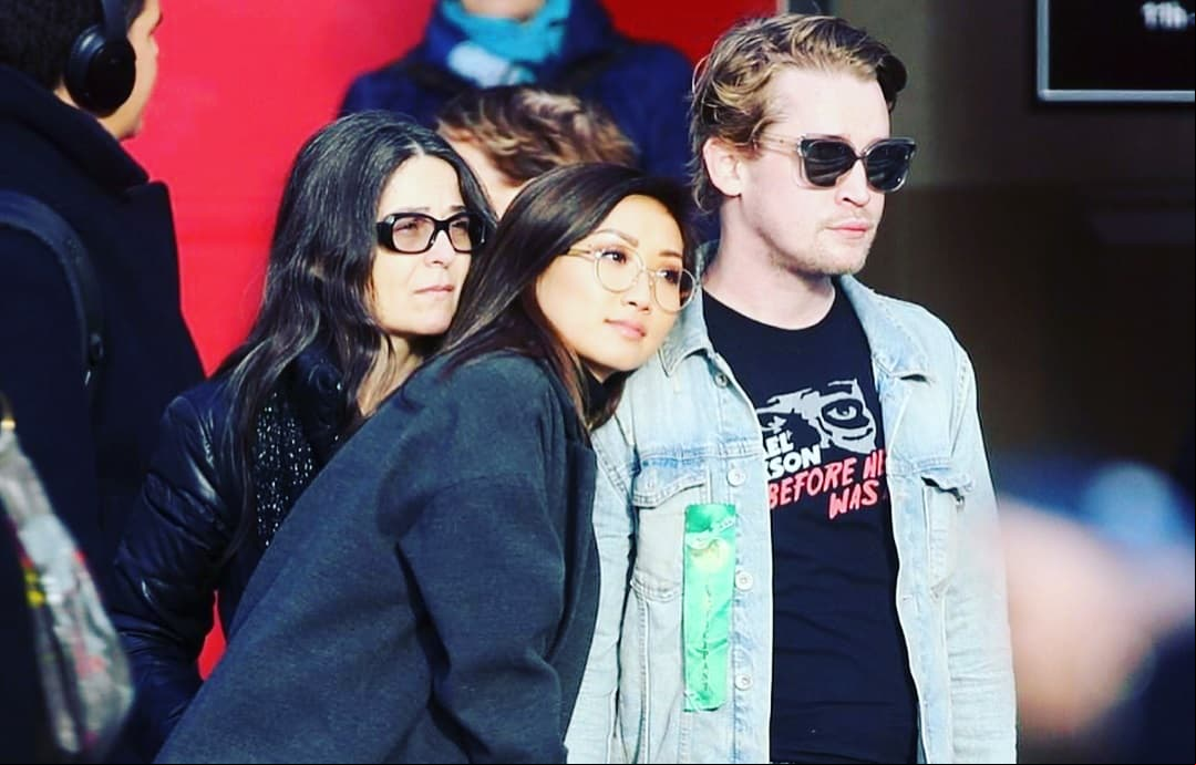 Macaulay Culkin, ni tan pobre ni tan angelito