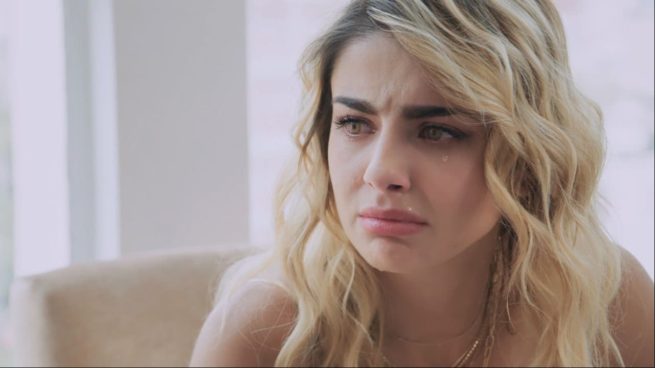 La Herencia: Sara se decepciona de Déborah y la corre