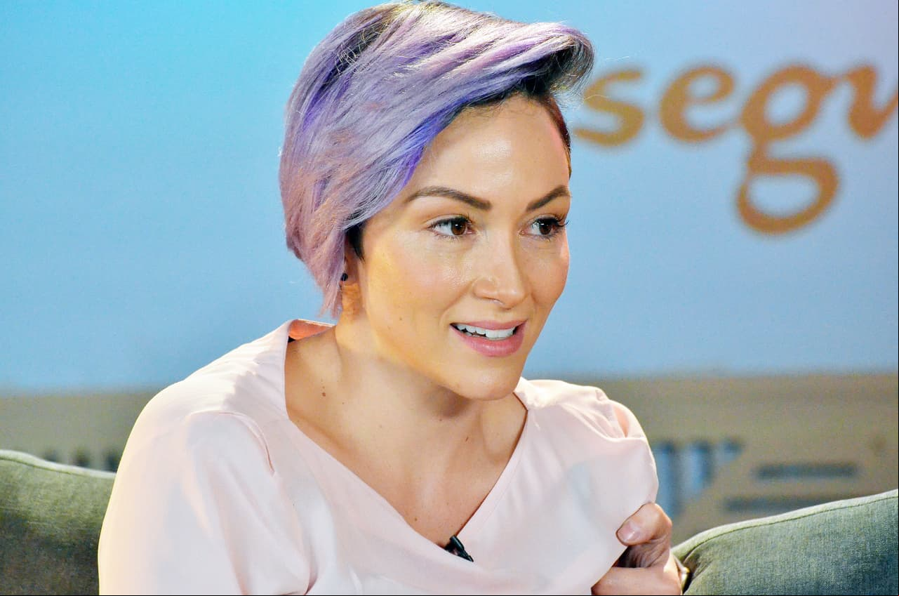 Daniela quería saber por qué odia a su abuela Imelda y si algún día podrán ser amigas...