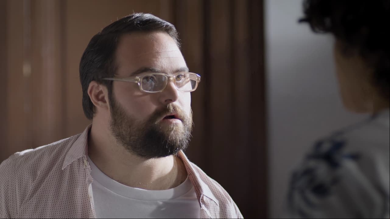 "No importa si tienes síndrome de Down, no te limites": el actor Paco de la Fuente envía inspirador mensaje