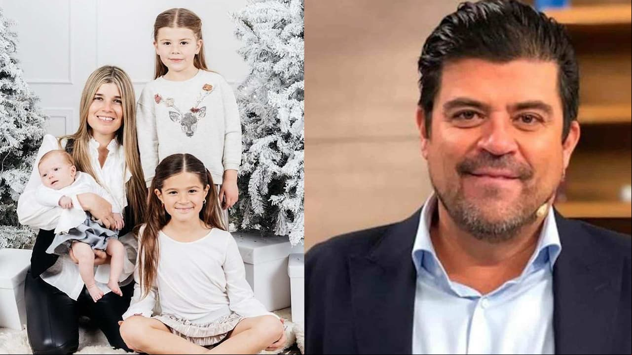 Pareja de ‘El Burro’ Van Rankin destapa el ‘arreglito’ que se hará tras tres embarazos: “Me urge”