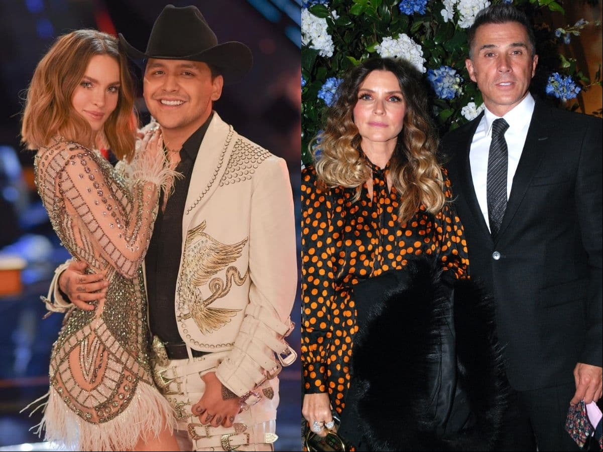Mientras Belinda continuó cosechando éxitos como cantante y hasta se comprometió con Christian Nodal en 2020, Issabela Camil participó en telenovelas como ‘Vencer el desamor’, ‘Por amar sin ley’, ‘Mujeres de negro’, entre otras, y se casó con Sergio Mayer.