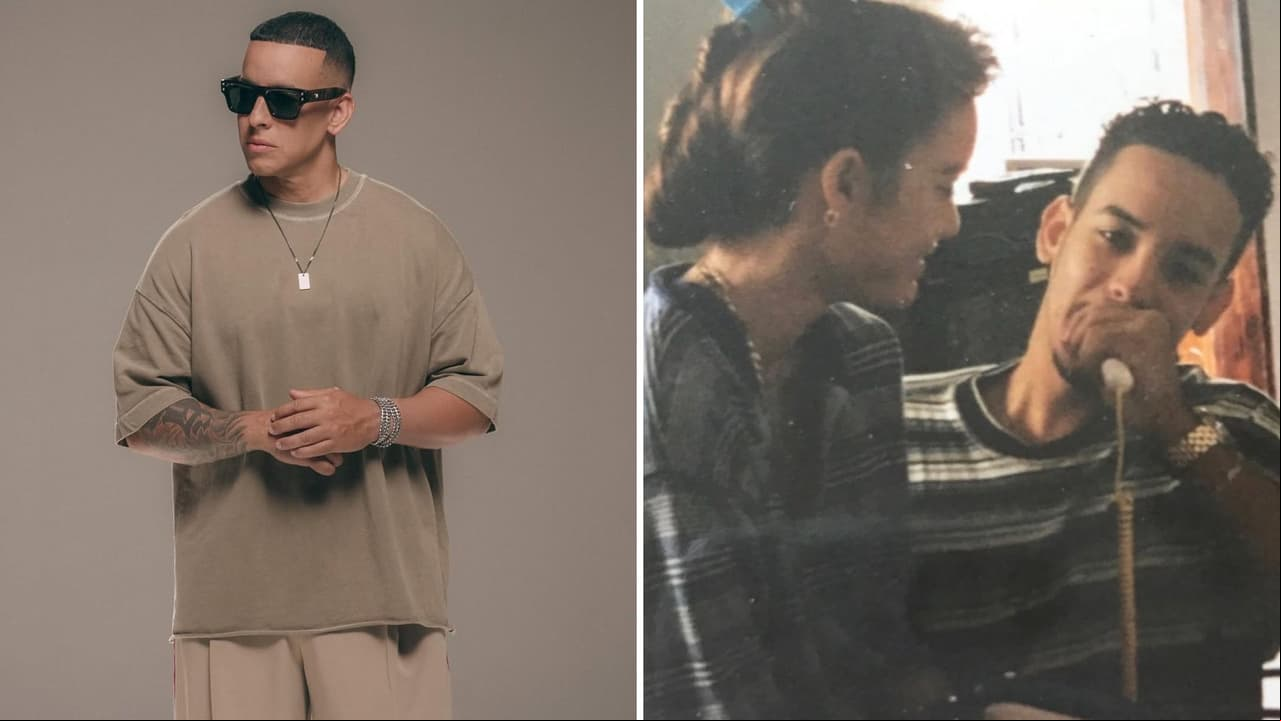 Daddy Yankee anuncia estar divorciado y así reaccionó a su separación
