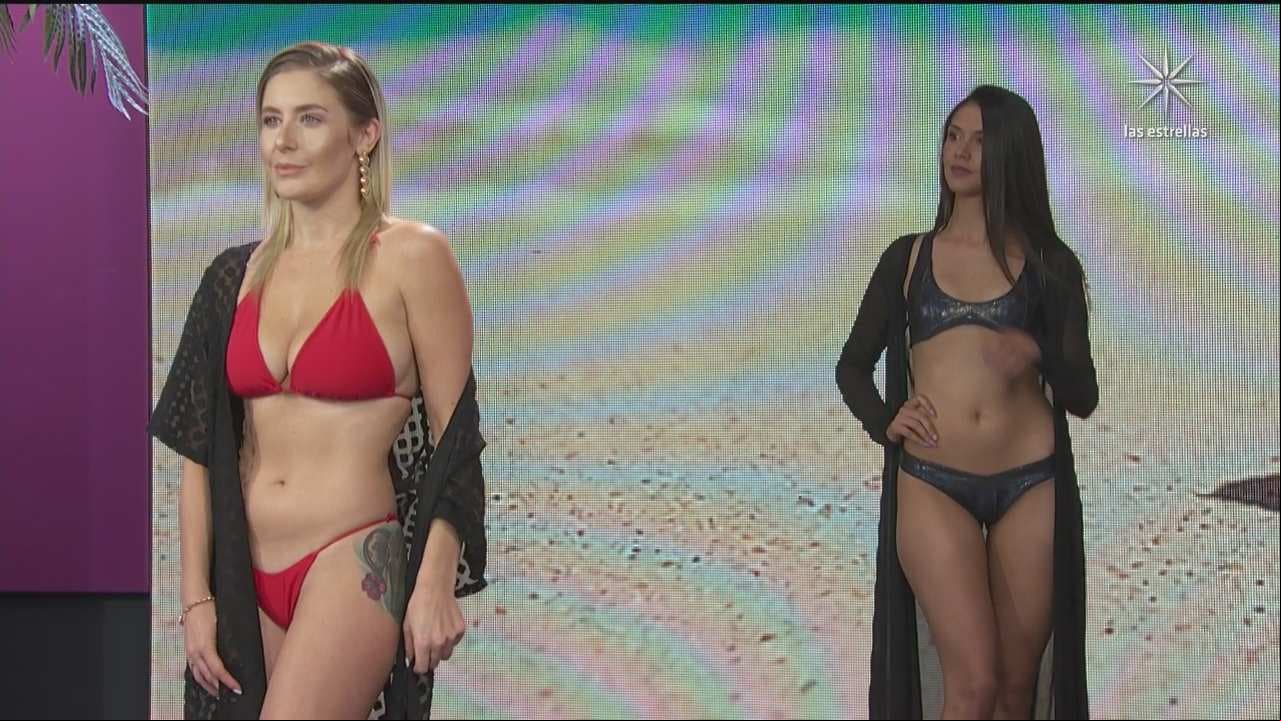MODA: Bikinis hechos a la medida