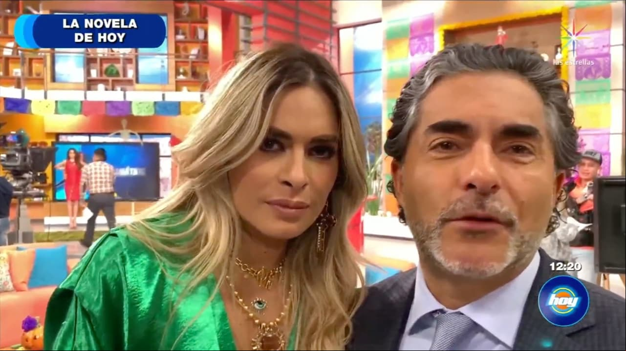 Lo mejor de la semana, en la novela de Hoy