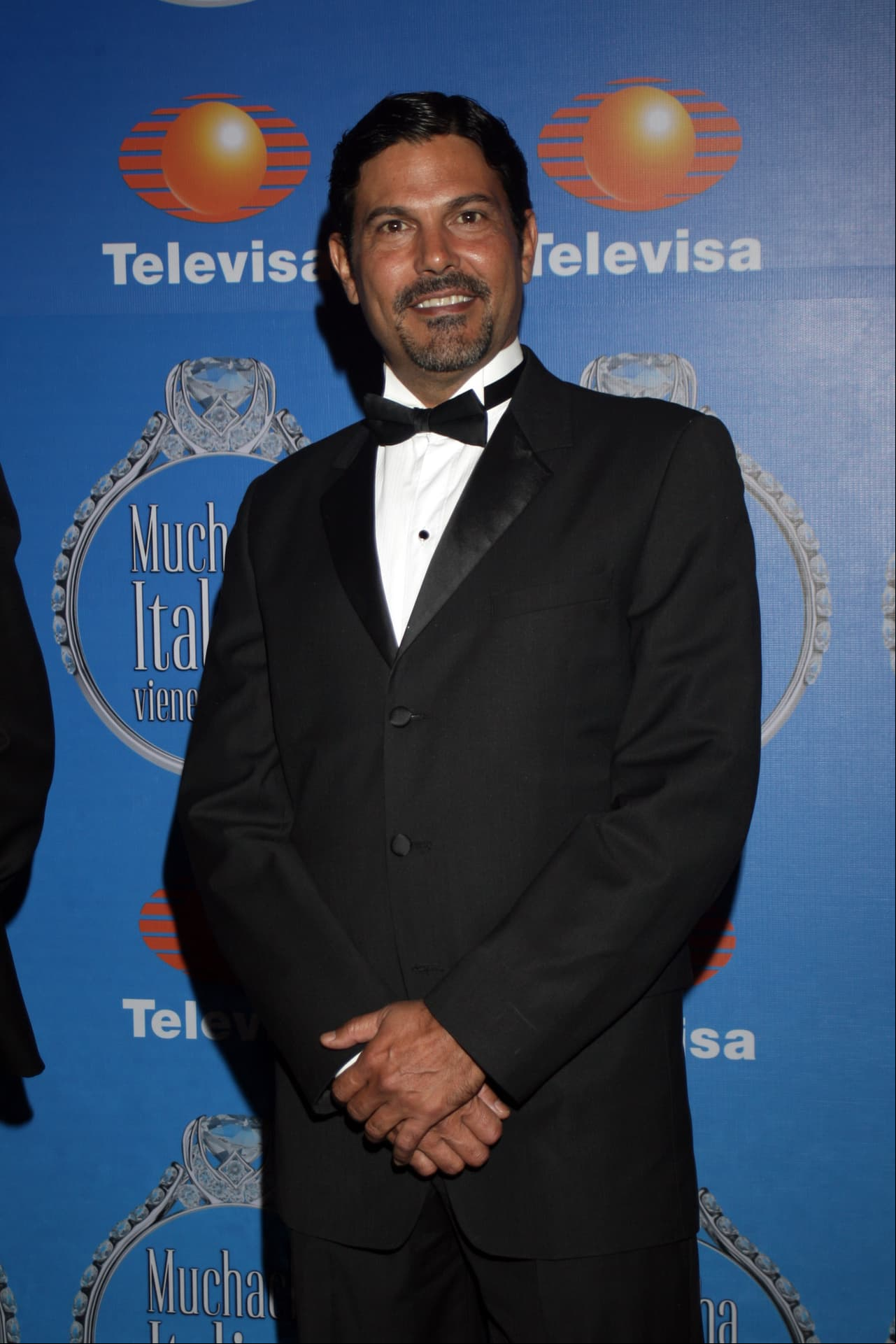 Francisco Gattorno regresa a las telenovelas de Televisa y se suma a La Desalmada