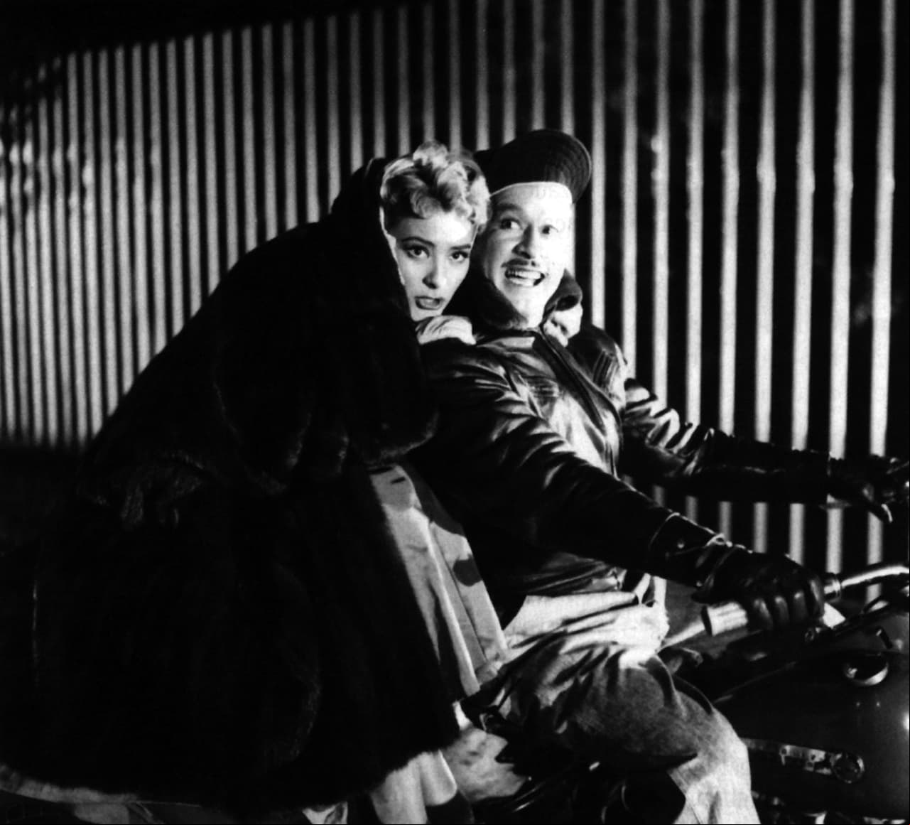 ¡Ya en el grito! Las inolvidables de Pedro Infante