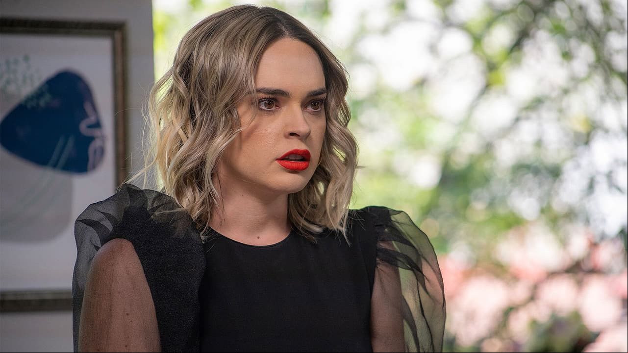 Fabiola Guajardo destapa cómo se lleva con Claudia Martín