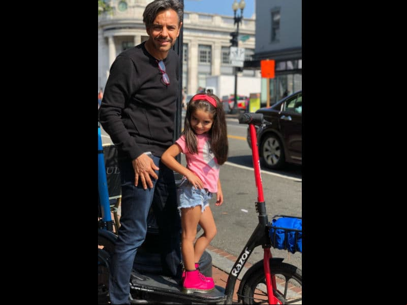 Aitana Derbez recibe cientos de halagos por esta foto