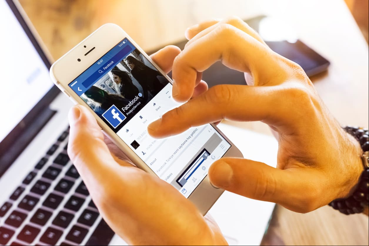Averigua quién te eliminó de Facebook con este truco