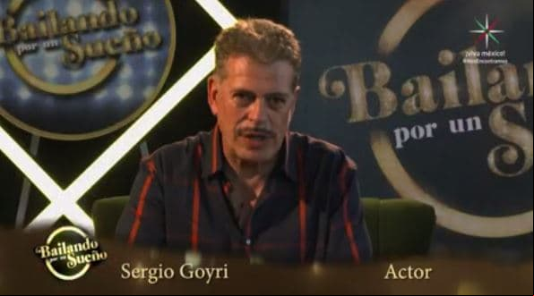 Mira lo que pasó en Bailando por un Sueño, no te lo pierdas