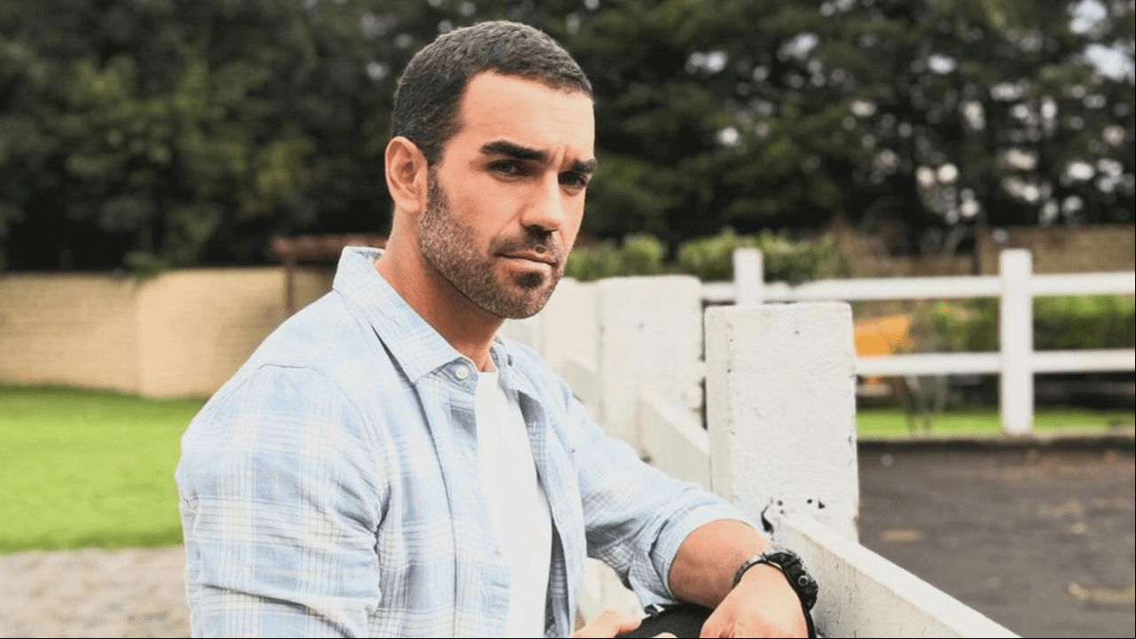 Marcus Ornellas: 11 datos curiosos sobre el brasileño que le robó el corazón a México... y a Ariadne Díaz 