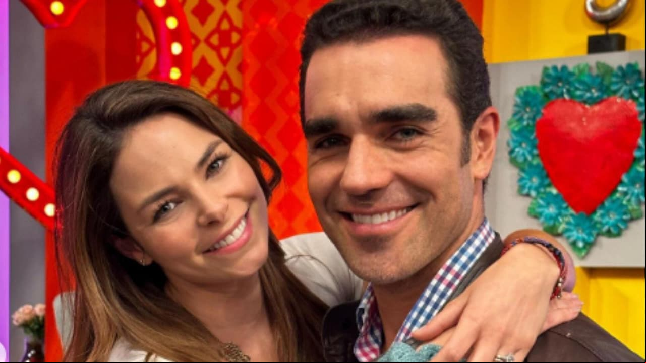 Marcus Ornellas y Alejandra Robles Gil lucharán por su amor contra Diana Bracho en 'Eternamente Amándonos'