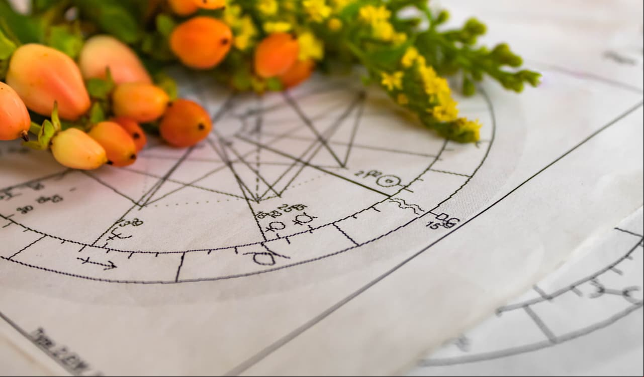 ¿Qué es la Carta Astral y cuándo recurrir a ella?