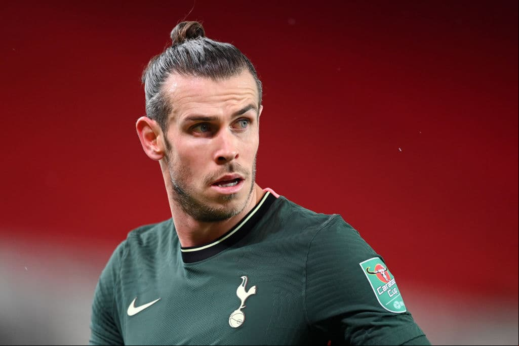 Los de Mourinho despelucaron al Stoke City 1-3. Por Tottenham marcaron Bale (22’), Davies (70’) y Kane (81’); Thompson (53’) descontaba.