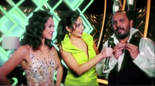 Carlos Sarabia convencido de cumplir el sueño de Jimena