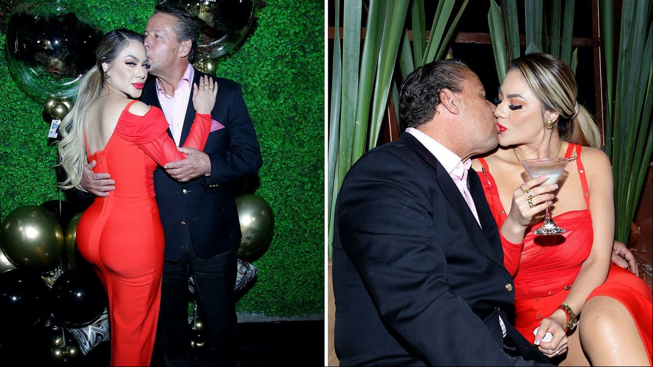 Alfredo Adame revela por qué rompió con su novia ¿Ya no hay boda?