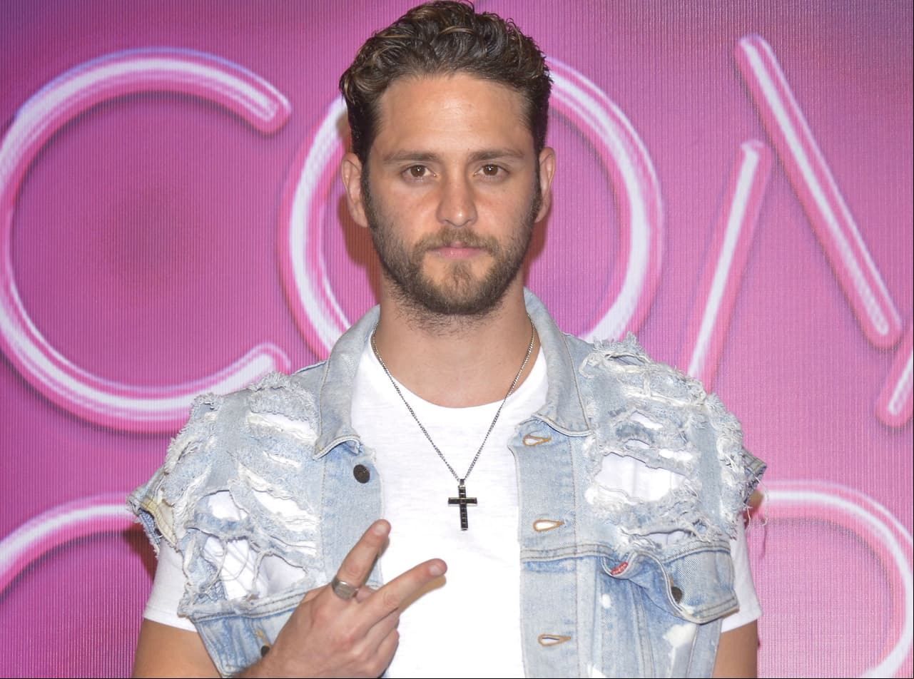 Conoce a la modelo que ganó el corazón de Christopher Uckermann