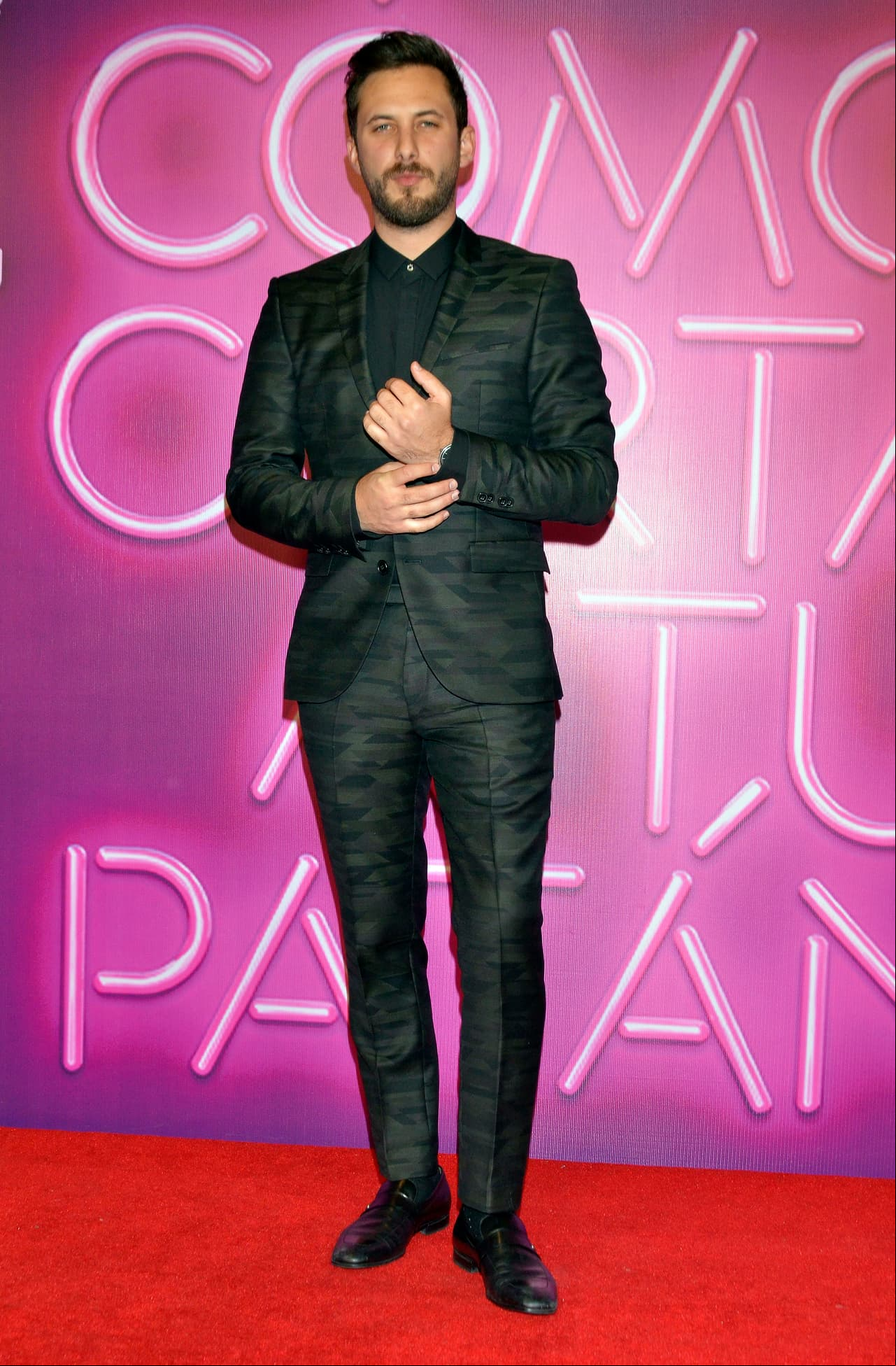Sebastián Zurita