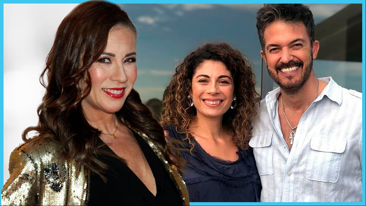 Ingrid Coronado inicia proceso legal contra viuda de Fernando del Solar por su herencia