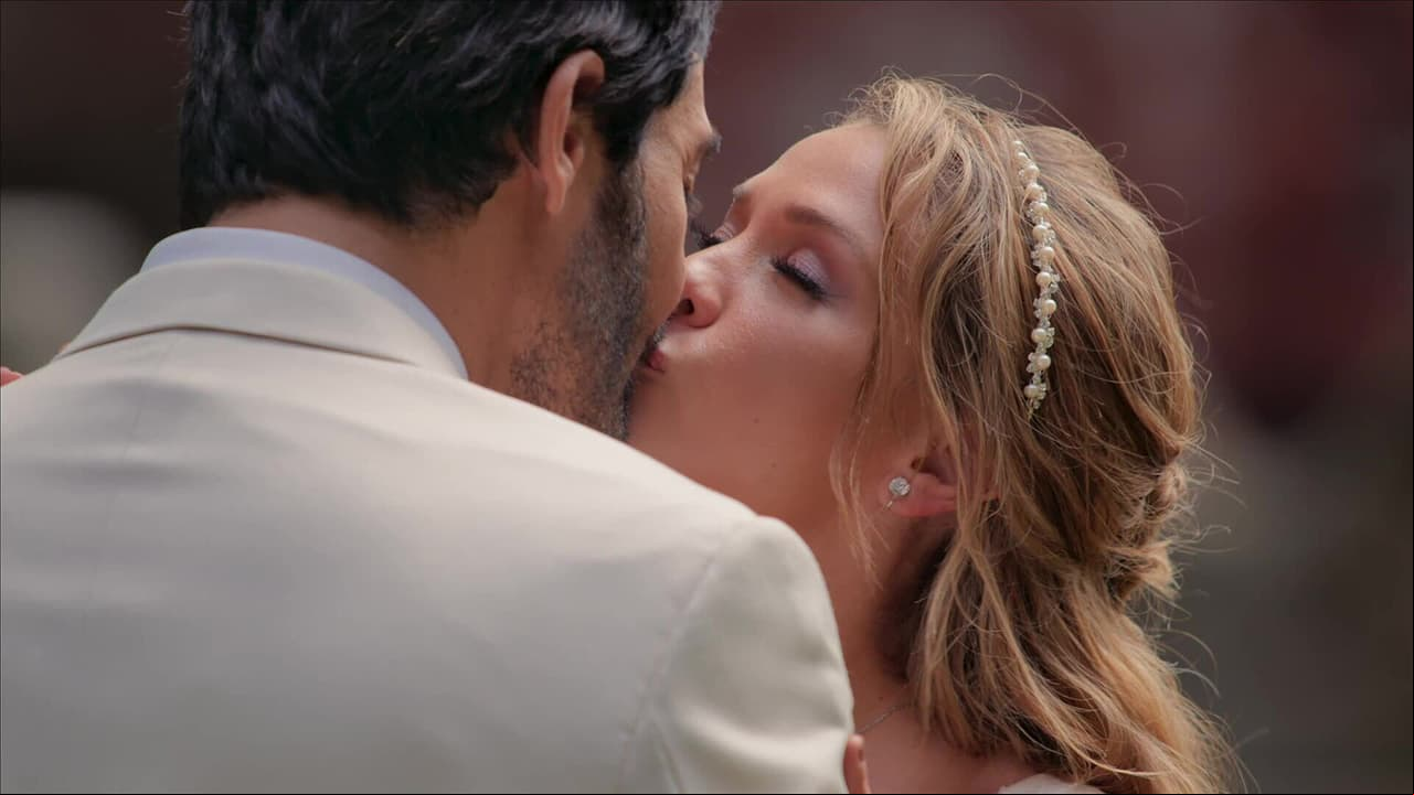 Capítulo Final: Una vida llena de amor