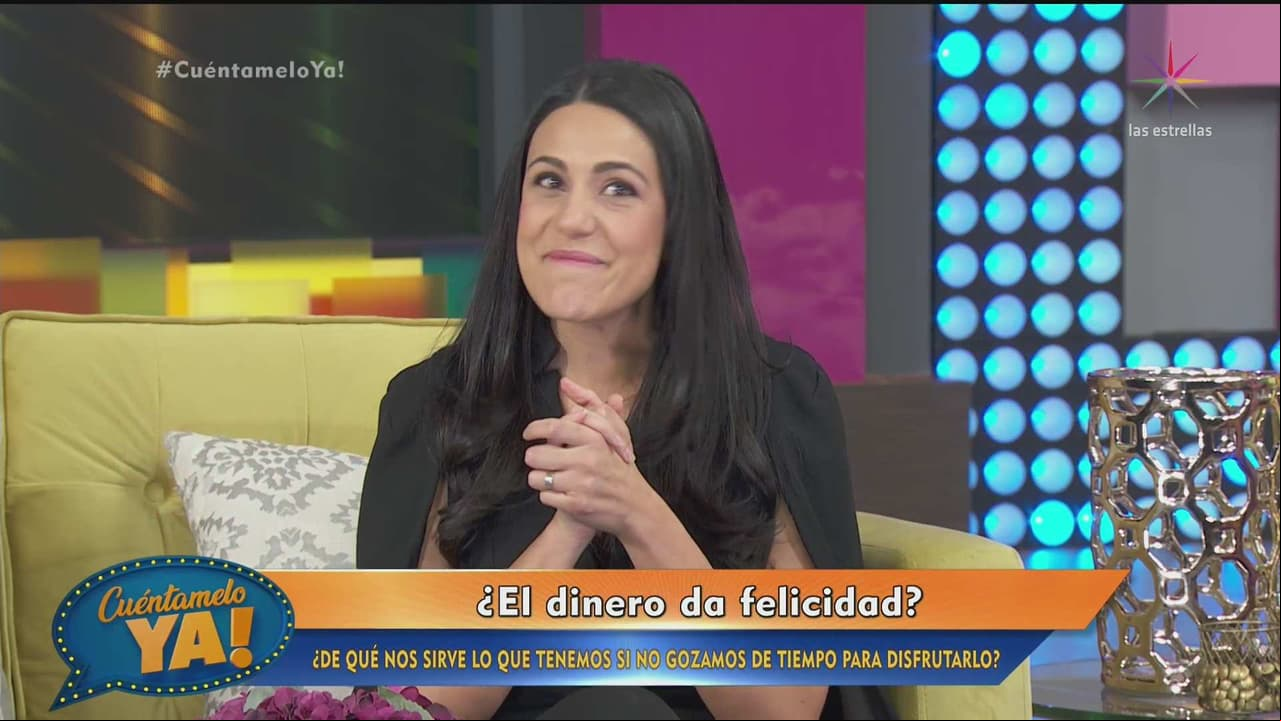 ¿El dinero da felicidad? 3 ideas para cambiar esta forma de pensar