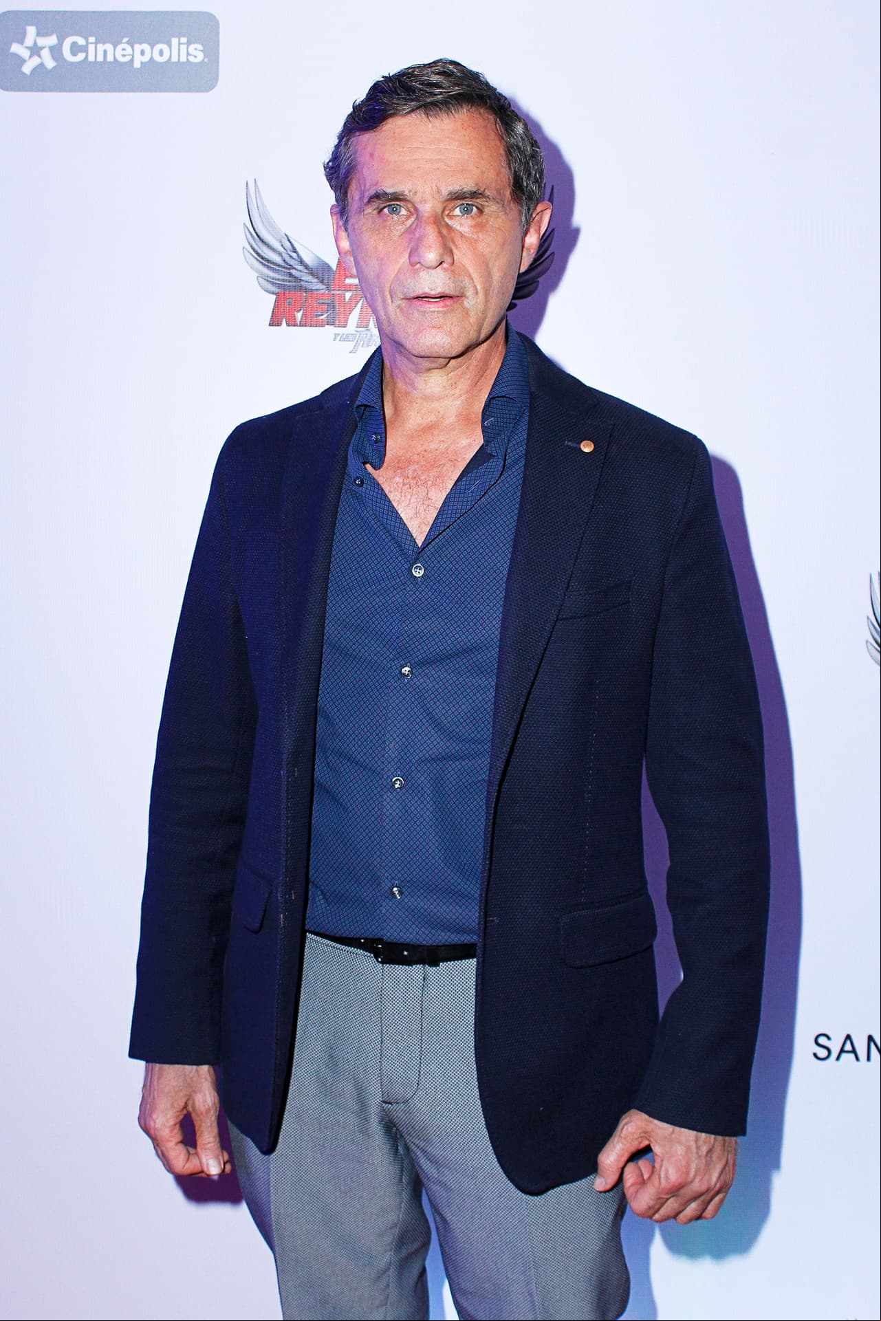 ‘Nada te ayuda a recuperar una pérdida’: Humberto Zurita sobre Christian Bach