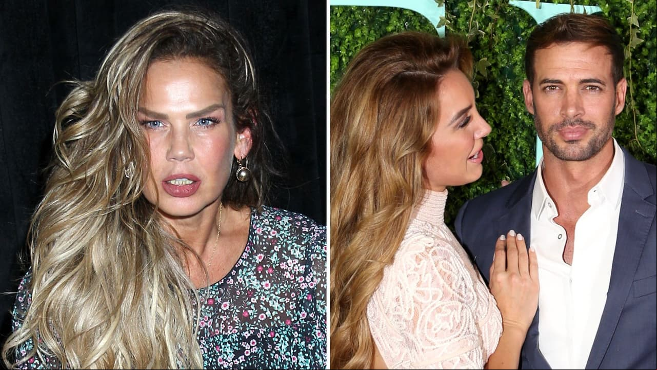 Niurka señala supuestas infidelidades de William Levy y se le hace “mustio” que ‘Ely’ Gutiérrez se queje