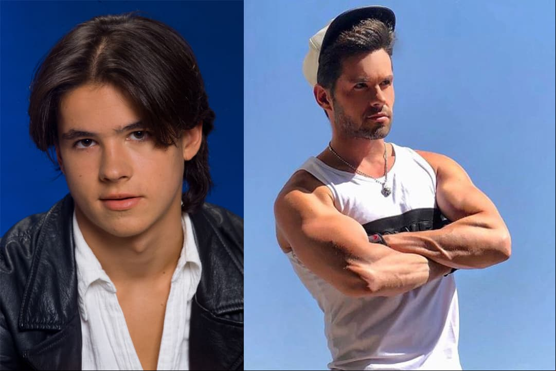 Su debut en la televisión fue en el programa Al derecho y al Derbez, su última participación fue en la producción Simplemente María
