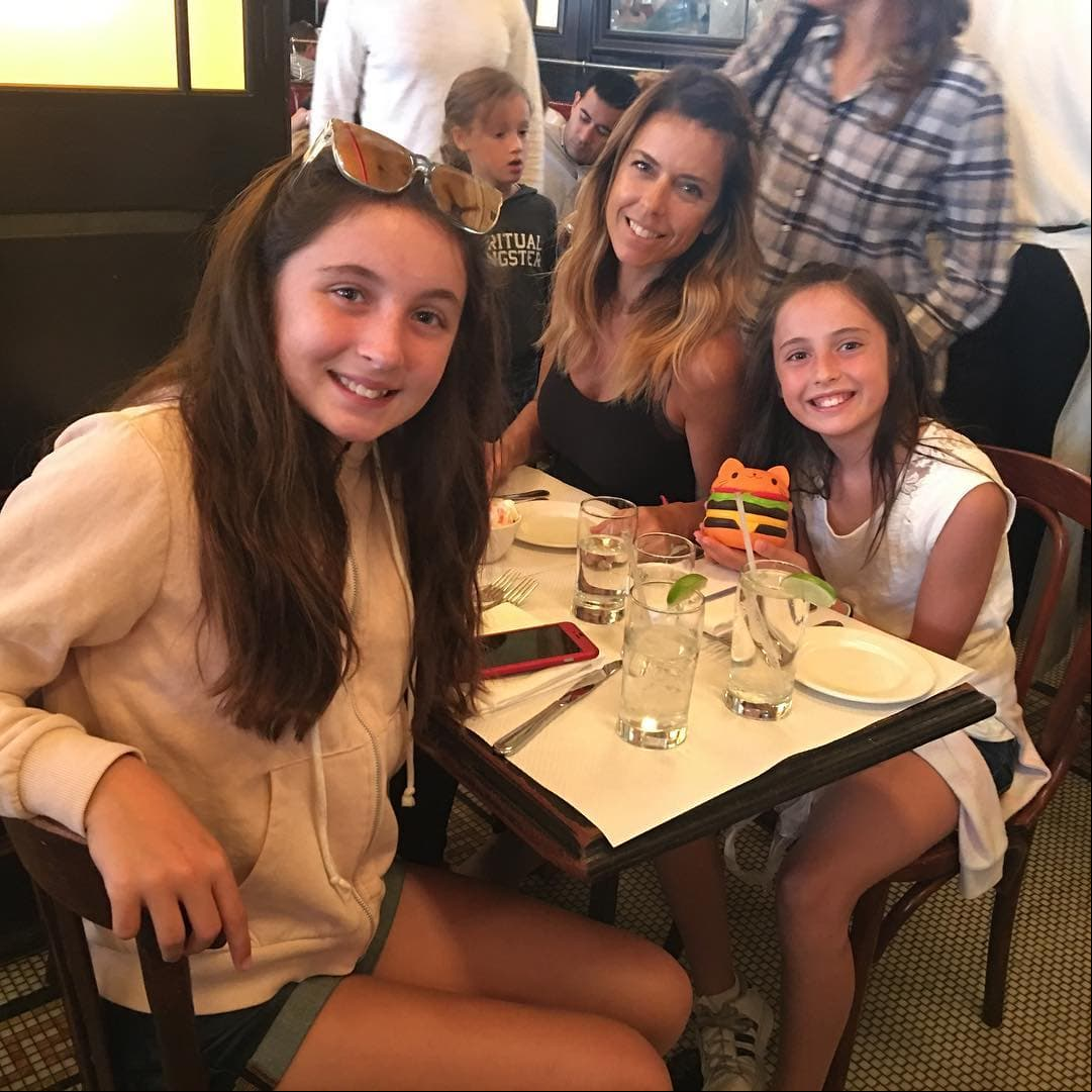 ¿Qué es situs inversus totalis, la condición que tiene la hija mayor de Maky y Juan Soler?