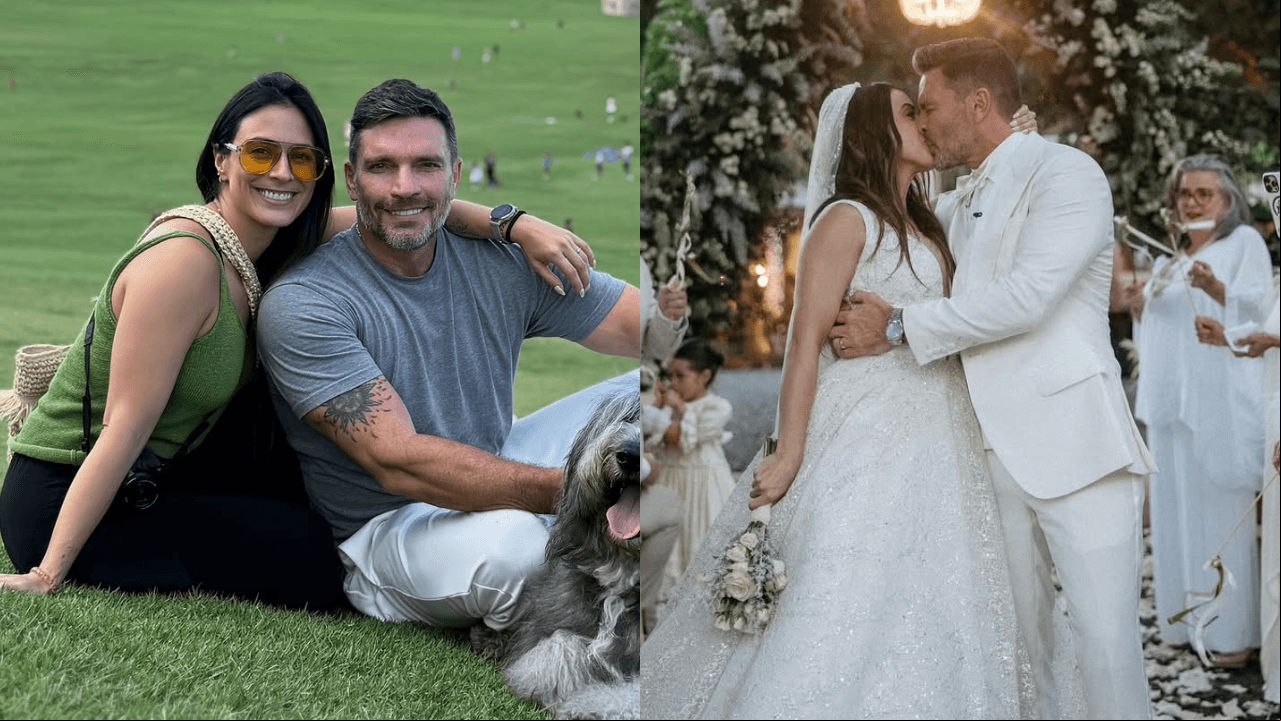 Valeria Marín “quiere divorciarse” de Julián Gil: él rompe el silencio y sorprende con sus palabras