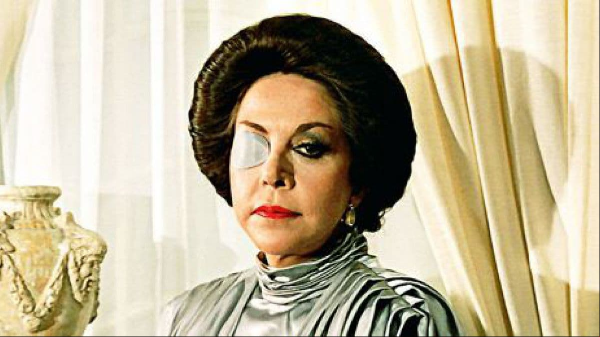 Fue una gran actriz que destacó en cine, teatro, televisión en México, trabajó en melodramas como "Imperio de Cristal", "El Derecho de Nacer", "Muchacha Italiana viene a Casarse", entre otras.