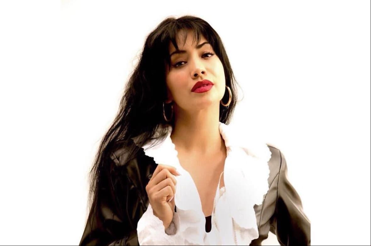 Checa el primer tráiler de la serie de Selena Quintantilla