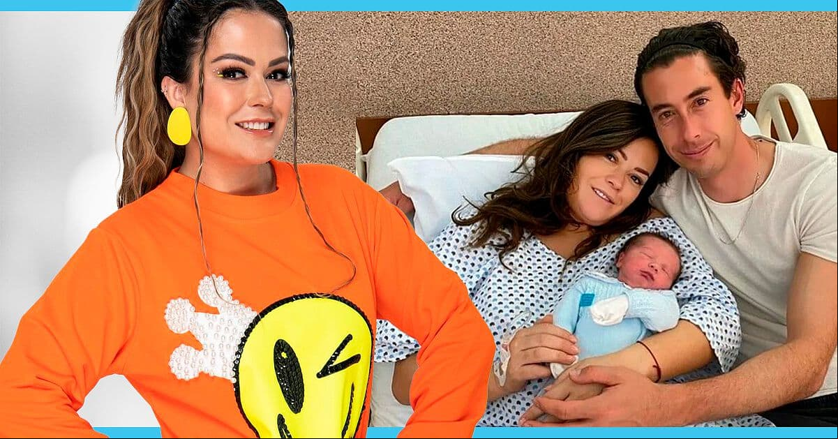 Mariana Echeverría, tras perder a su bebé, confiesa que le gustaría adoptar