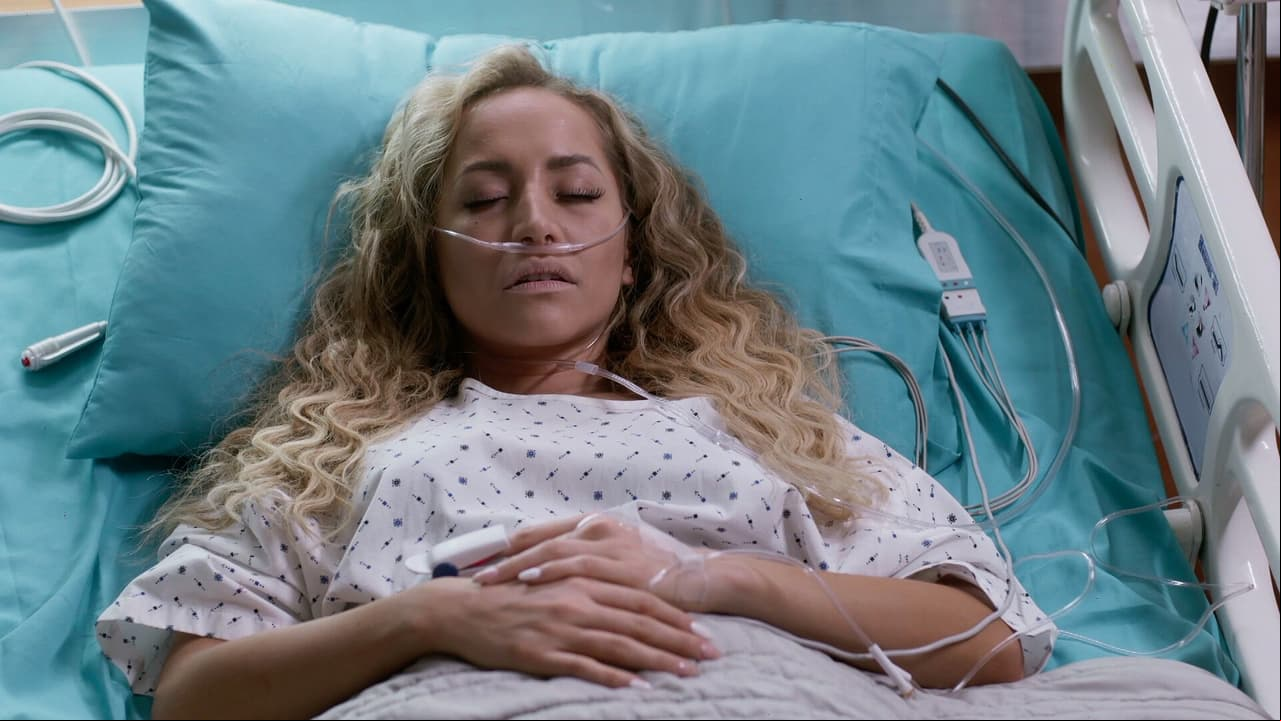 Este viernes: ¡Jeanine despertará del coma!