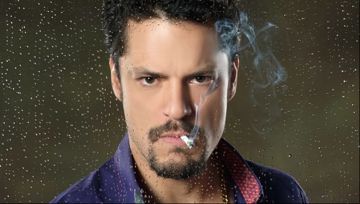 Fausto Galindo