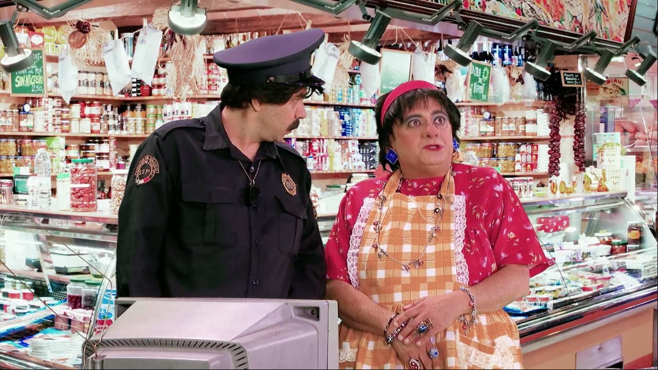 ESTE LUNES: ¡No te pierdas el último programa de la temporada 2 de ‘La Parodia’!