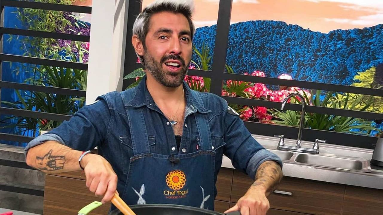Cocina de hoy: Picadillo en salsa verde con el inconfundible toque del Chef Yogui
